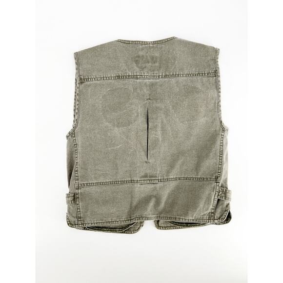 Vintage Apparatus Scouts Merit Badge Patch Moon Landing Vest - Picture 5 of 6